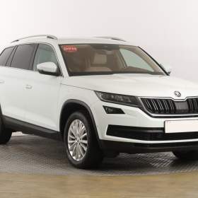Škoda Kodiaq 2.0 TDI / 19656922