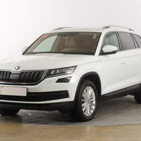 Foto inzerátu Škoda Kodiaq 2.0 TDI