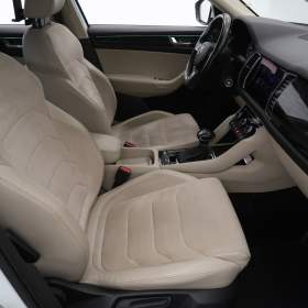 Foto inzerátu Škoda Kodiaq 2.0 TDI