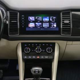 Foto inzerátu Škoda Kodiaq 2.0 TDI