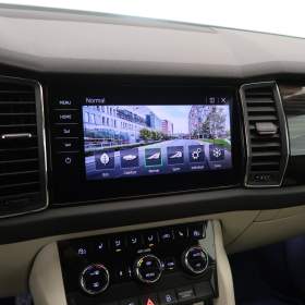 Foto inzerátu Škoda Kodiaq 2.0 TDI