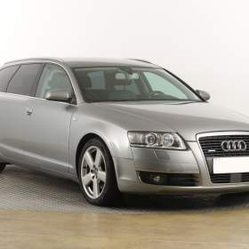 Audi A6 3.0 TDI / 19656925