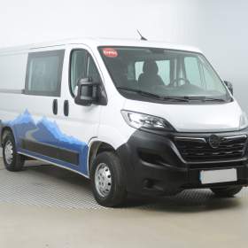 Opel Movano 2.2 CDTi / 19656926