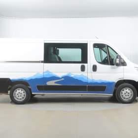 Foto inzerátu Opel Movano 2.2 CDTi