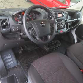 Foto inzerátu Opel Movano 2.2 CDTi