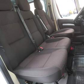 Foto inzerátu Opel Movano 2.2 CDTi