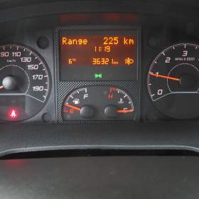 Foto inzerátu Opel Movano 2.2 CDTi