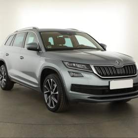Foto inzerátu Škoda Kodiaq 2.0 TDI