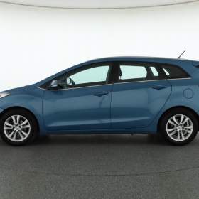 Foto inzerátu Hyundai i30 1.6 GDI