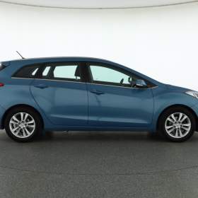 Foto inzerátu Hyundai i30 1.6 GDI