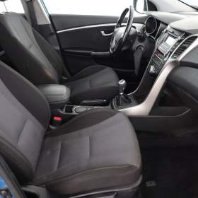 Foto inzerátu Hyundai i30 1.6 GDI