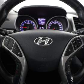 Foto inzerátu Hyundai i30 1.6 GDI