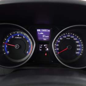 Foto inzerátu Hyundai i30 1.6 GDI