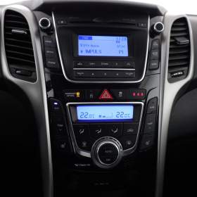 Foto inzerátu Hyundai i30 1.6 GDI