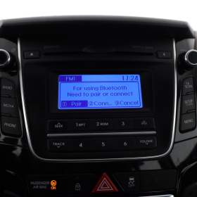 Foto inzerátu Hyundai i30 1.6 GDI