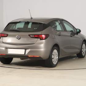 Foto inzerátu Opel Astra 1.4 T