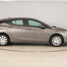 Foto inzerátu Opel Astra 1.4 T