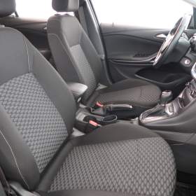 Foto inzerátu Opel Astra 1.4 T