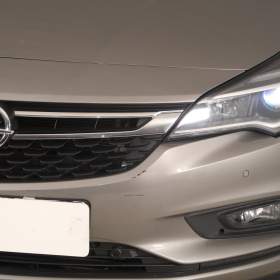 Foto inzerátu Opel Astra 1.4 T