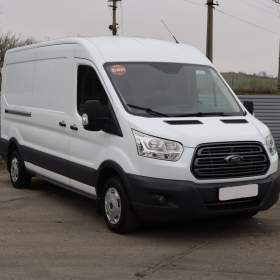 Ford Transit 2.0 EcoBlue / 19656930