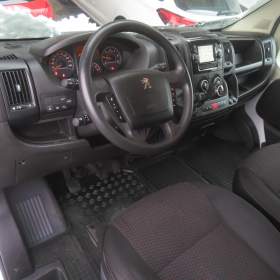 Foto inzerátu Peugeot Boxer 2.2 BlueHDi