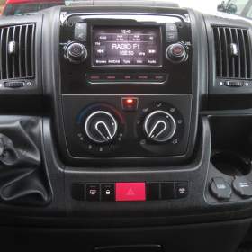 Foto inzerátu Peugeot Boxer 2.2 BlueHDi