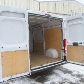 Foto inzerátu Peugeot Boxer 2.2 BlueHDi