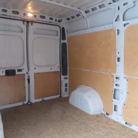 Foto inzerátu Peugeot Boxer 2.2 BlueHDi