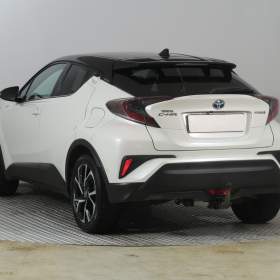 Foto inzerátu Toyota C-HR 1.8 Hybrid