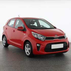 Fotka k inzerátu Kia Picanto 1.0 MPI / 19606563
