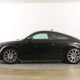 Foto inzerátu Audi TT 2.0 TFSI