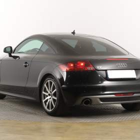 Foto inzerátu Audi TT 2.0 TFSI