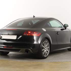 Foto inzerátu Audi TT 2.0 TFSI