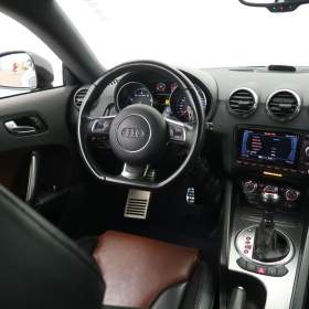 Foto inzerátu Audi TT 2.0 TFSI