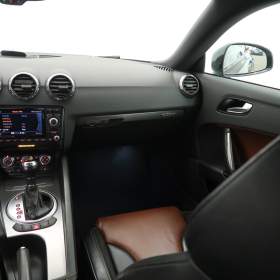 Foto inzerátu Audi TT 2.0 TFSI