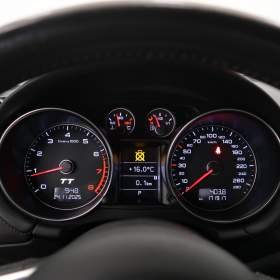 Foto inzerátu Audi TT 2.0 TFSI