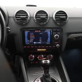 Foto inzerátu Audi TT 2.0 TFSI