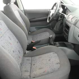 Foto inzerátu Škoda Fabia 1.4