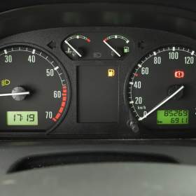 Foto inzerátu Škoda Fabia 1.4