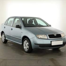 Škoda Fabia 1.4 / 19656938