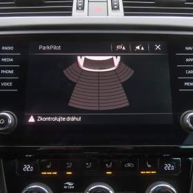 Foto inzerátu Škoda Octavia 1.6 TDI