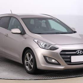 Hyundai i30 1.6 GDI / 19656941