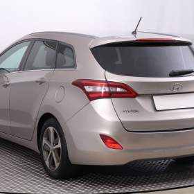 Foto inzerátu Hyundai i30 1.6 GDI