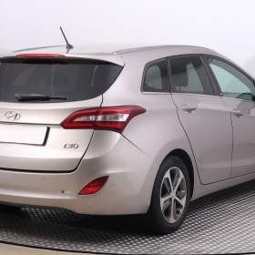 Foto inzerátu Hyundai i30 1.6 GDI