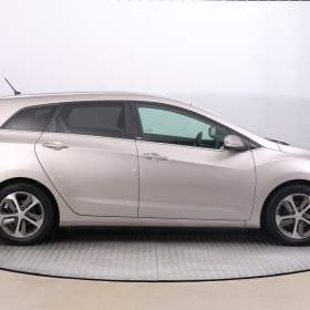 Foto inzerátu Hyundai i30 1.6 GDI