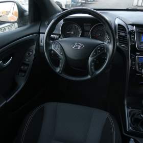 Foto inzerátu Hyundai i30 1.6 GDI