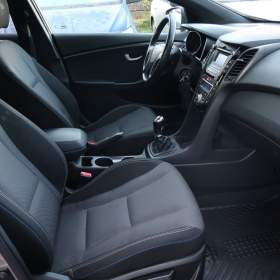 Foto inzerátu Hyundai i30 1.6 GDI