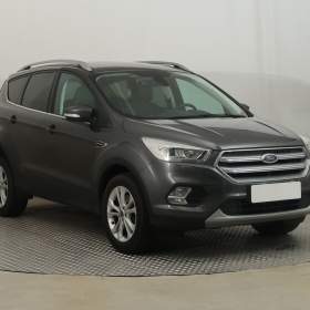 Foto inzerátu Ford Kuga 1.5 TDCi