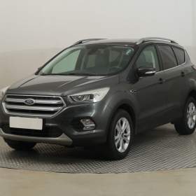 Foto inzerátu Ford Kuga 1.5 TDCi
