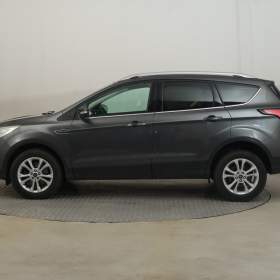 Foto inzerátu Ford Kuga 1.5 TDCi